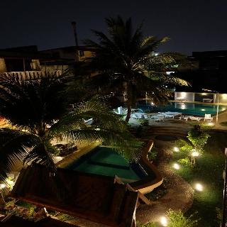 Prince Hotel fotoÄŸrafÄ±