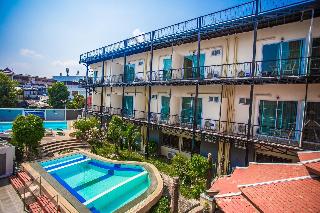 Prince Hotel fotoÄŸrafÄ±