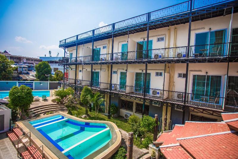Prince Hotel - Genel