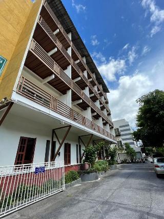 Prince Hotel fotoÄŸrafÄ±