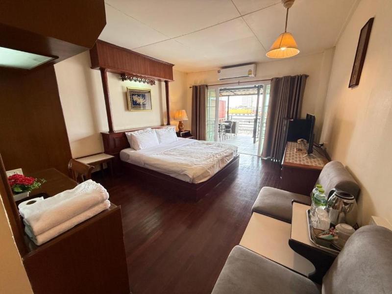 Prince Hotel - Oda