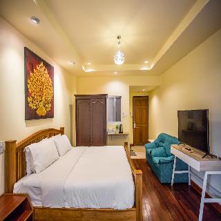 Prince Hotel fotoÄŸrafÄ±