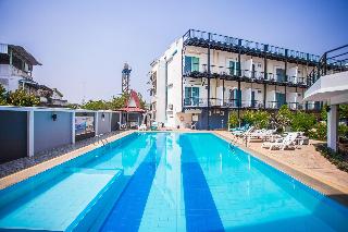 Prince Hotel fotoÄŸrafÄ±