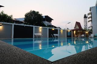 Prince Hotel fotoÄŸrafÄ±
