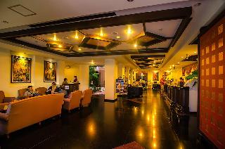 Raming Lodge Hotel & Spa fotoÄŸrafÄ±