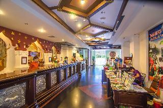 Raming Lodge Hotel & Spa fotoÄŸrafÄ±