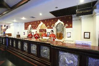 Raming Lodge Hotel & Spa fotoÄŸrafÄ±