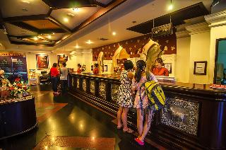 Raming Lodge Hotel & Spa fotoÄŸrafÄ±