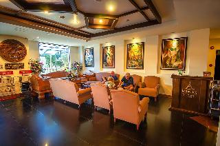 Raming Lodge Hotel & Spa fotoÄŸrafÄ±