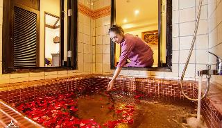 Raming Lodge Hotel & Spa fotoÄŸrafÄ±