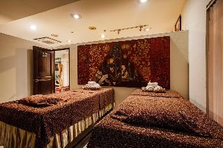 Raming Lodge Hotel & Spa fotoÄŸrafÄ±