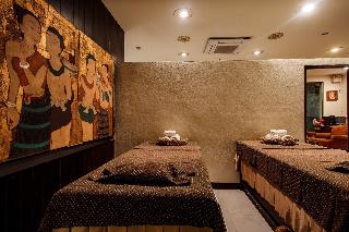 Raming Lodge Hotel & Spa fotoÄŸrafÄ±