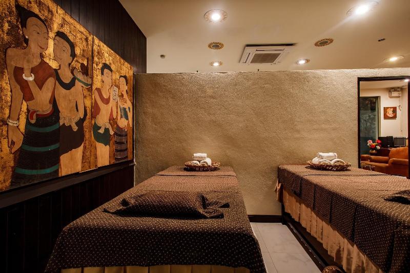 Raming Lodge Hotel & Spa - Aktivite