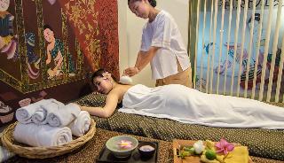 Raming Lodge Hotel & Spa fotoÄŸrafÄ±