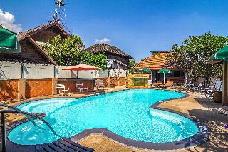 Raming Lodge Hotel & Spa fotoÄŸrafÄ±