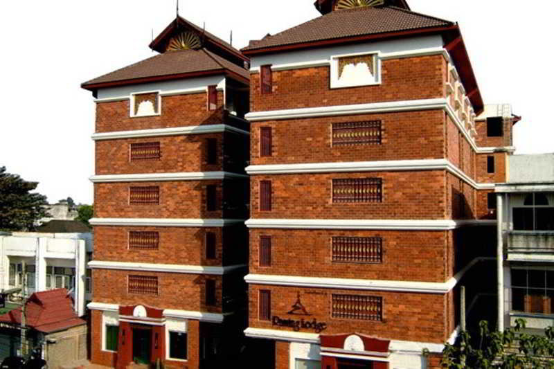Raming Lodge Hotel & Spa fotoÄŸrafÄ±