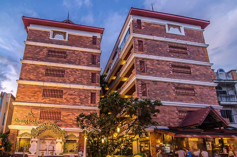 Raming Lodge Hotel & Spa - Genel