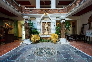 Raming Lodge Hotel & Spa fotoÄŸrafÄ±