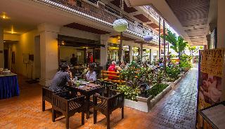 Raming Lodge Hotel & Spa fotoÄŸrafÄ±