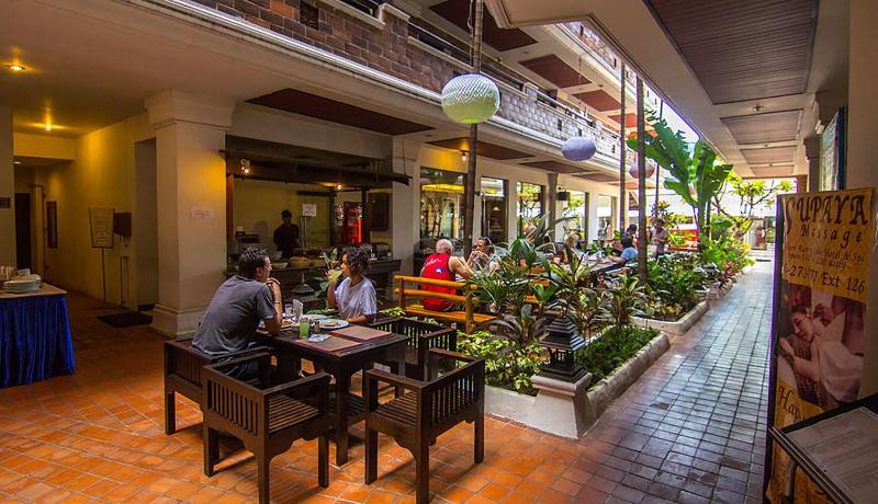 Raming Lodge Hotel & Spa - Genel