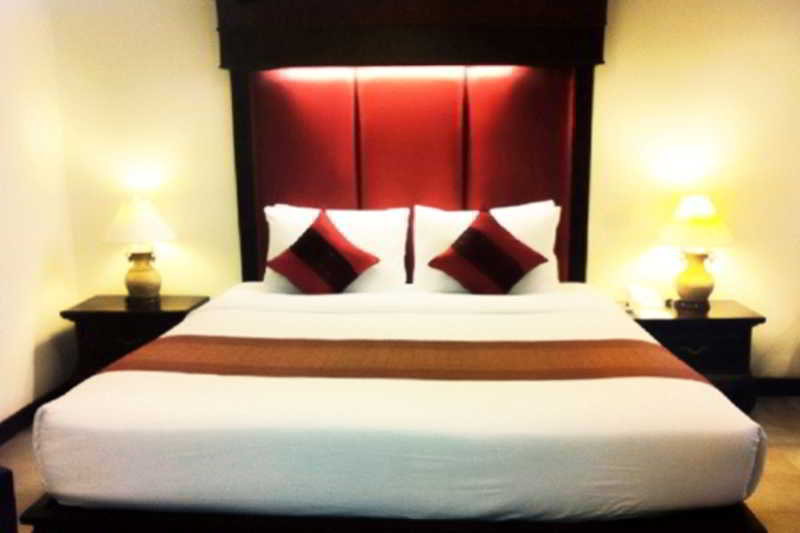 Raming Lodge Hotel & Spa fotoÄŸrafÄ±