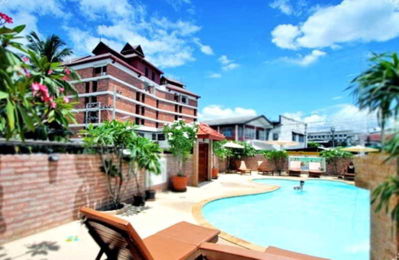 Raming Lodge Hotel & Spa fotoÄŸrafÄ±