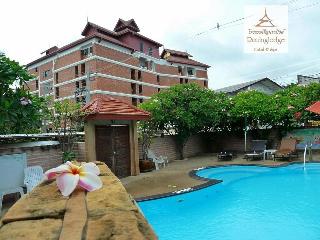 Raming Lodge Hotel & Spa fotoÄŸrafÄ±