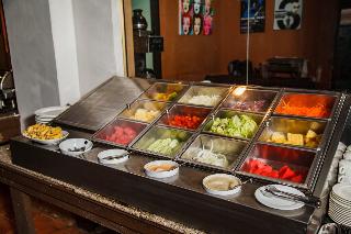 Raming Lodge Hotel & Spa fotoÄŸrafÄ±