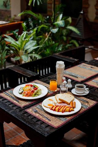 Raming Lodge Hotel & Spa fotoÄŸrafÄ±