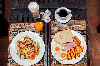 Raming Lodge Hotel & Spa fotoÄŸrafÄ±