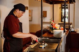 Raming Lodge Hotel & Spa fotoÄŸrafÄ±