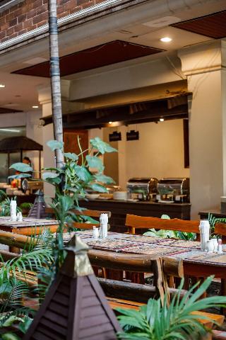 Raming Lodge Hotel & Spa fotoÄŸrafÄ±