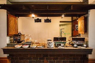 Raming Lodge Hotel & Spa fotoÄŸrafÄ±