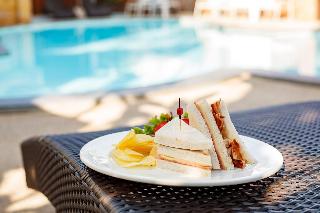 Raming Lodge Hotel & Spa fotoÄŸrafÄ±
