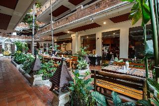 Raming Lodge Hotel & Spa fotoÄŸrafÄ±