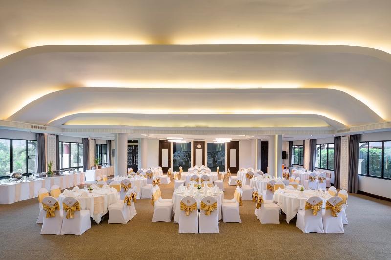 Springfield Village Golf & Spa - Toplantı