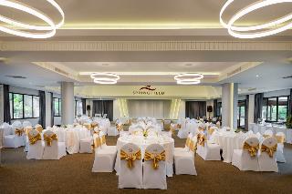 Springfield Village Golf & Spa fotoÄŸrafÄ±