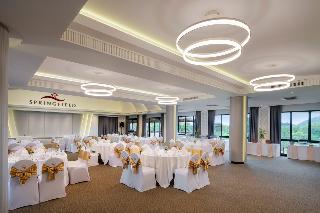 Springfield Village Golf & Spa fotoÄŸrafÄ±