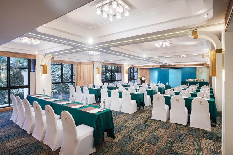 Springfield Village Golf & Spa - Toplantı