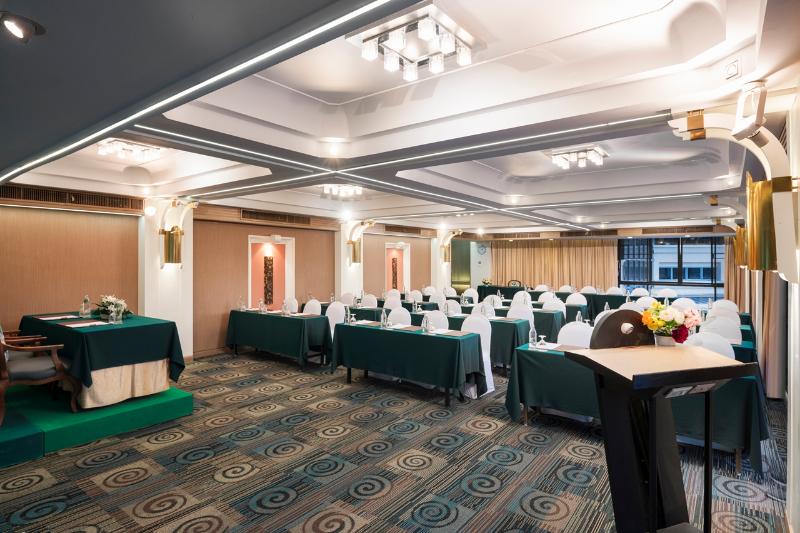 Springfield Village Golf & Spa - Toplantı