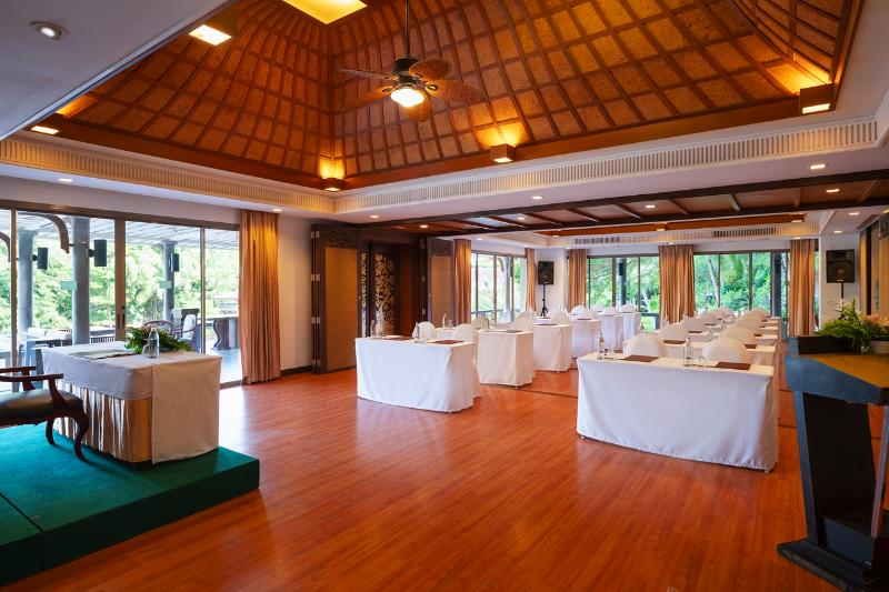 Springfield Village Golf & Spa - Toplantı
