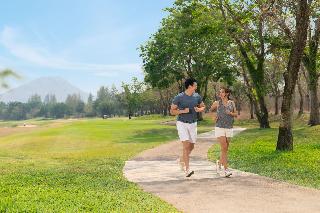 Springfield Village Golf & Spa fotoÄŸrafÄ±