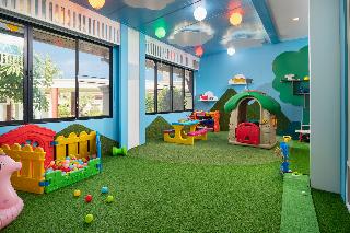 Springfield Village Golf & Spa fotoÄŸrafÄ±