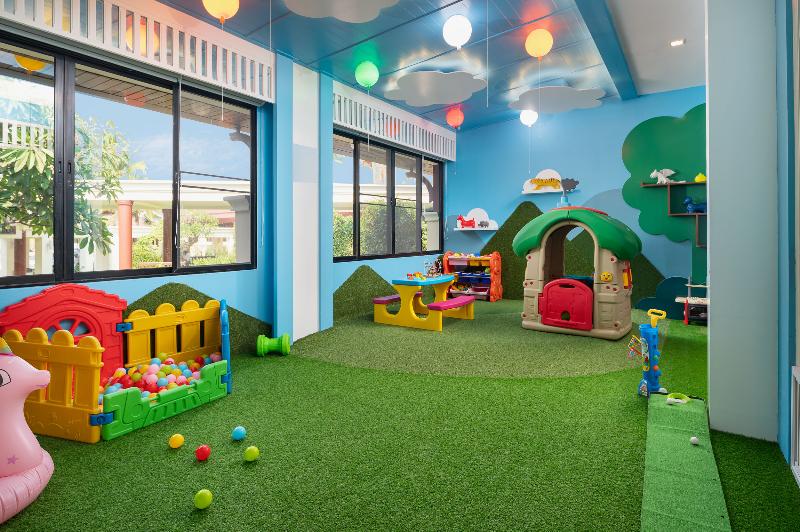 Springfield Village Golf & Spa - Aktivite
