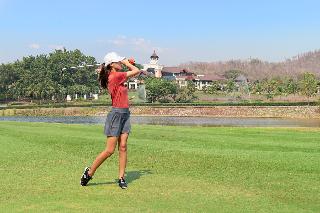 Springfield Village Golf & Spa fotoÄŸrafÄ±