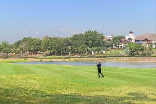Springfield Village Golf & Spa fotoÄŸrafÄ±