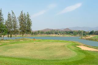 Springfield Village Golf & Spa fotoÄŸrafÄ±