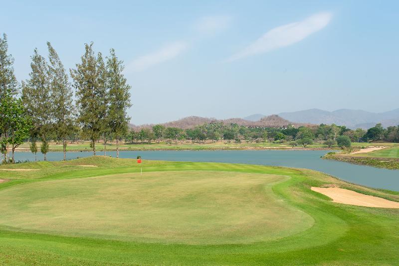 Springfield Village Golf & Spa - Aktivite