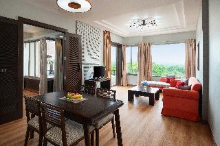 Springfield Village Golf & Spa fotoÄŸrafÄ±
