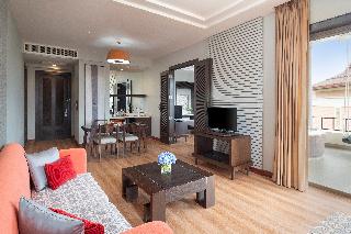 Springfield Village Golf & Spa fotoÄŸrafÄ±